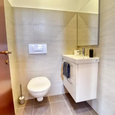 Apartment Bella Camelia - Di San Siro (Lombardy)