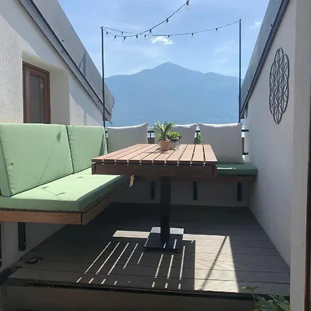 Apartment Bella Camelia - Di *
