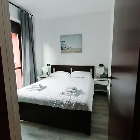 Apartment Bella Camelia - Di *