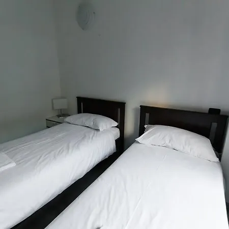 Apartment Bella Camelia - Di