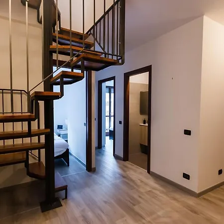 Bella Camelia - Di Apartment San Siro (Lombardy)