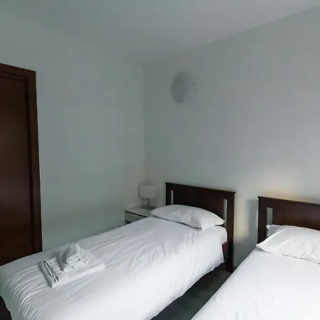 Bella Camelia - Di Apartment *